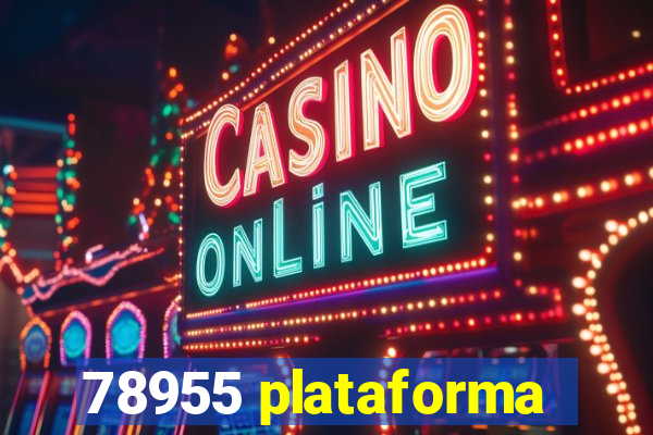 78955 plataforma