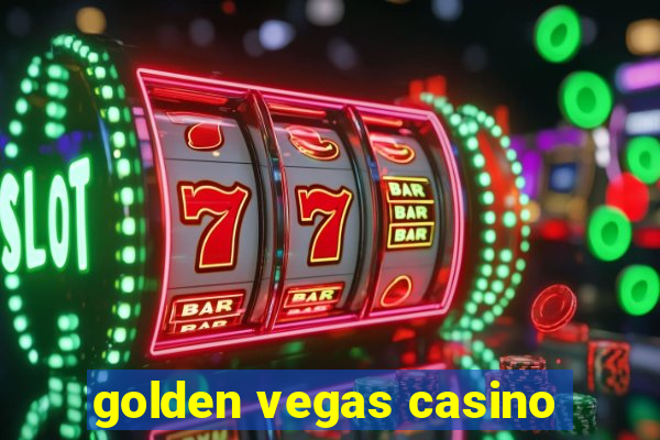 golden vegas casino