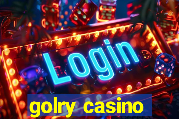 golry casino