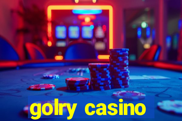 golry casino