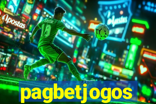 pagbetjogos