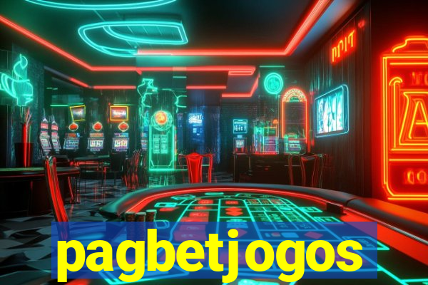 pagbetjogos