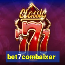 bet7combaixar