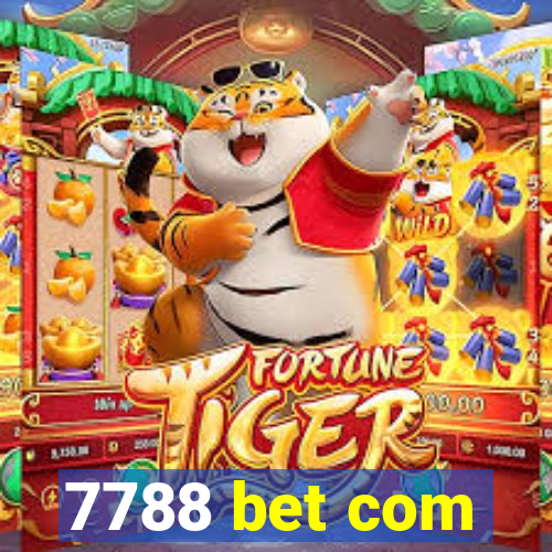 7788 bet com