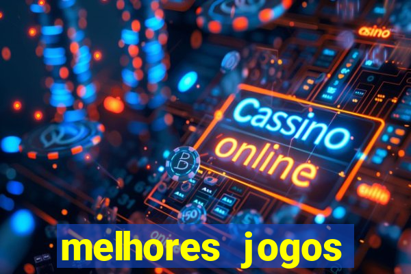 melhores jogos mobile 2024