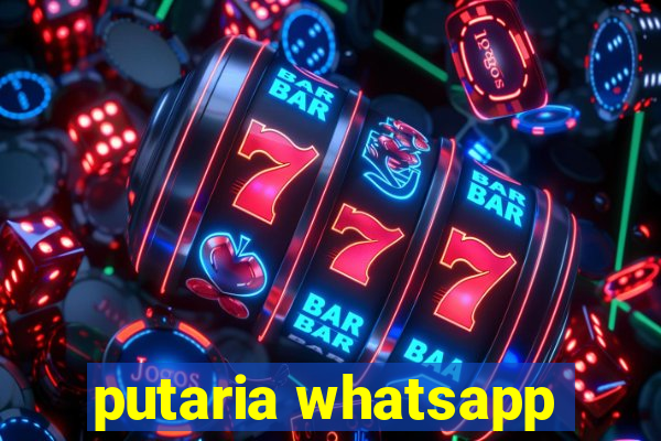 putaria whatsapp