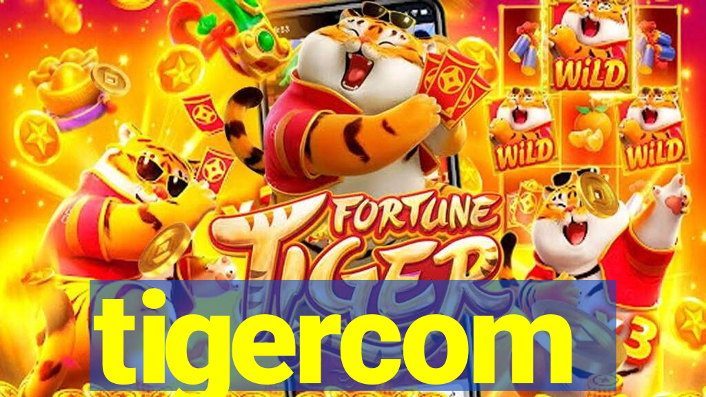 tigercom