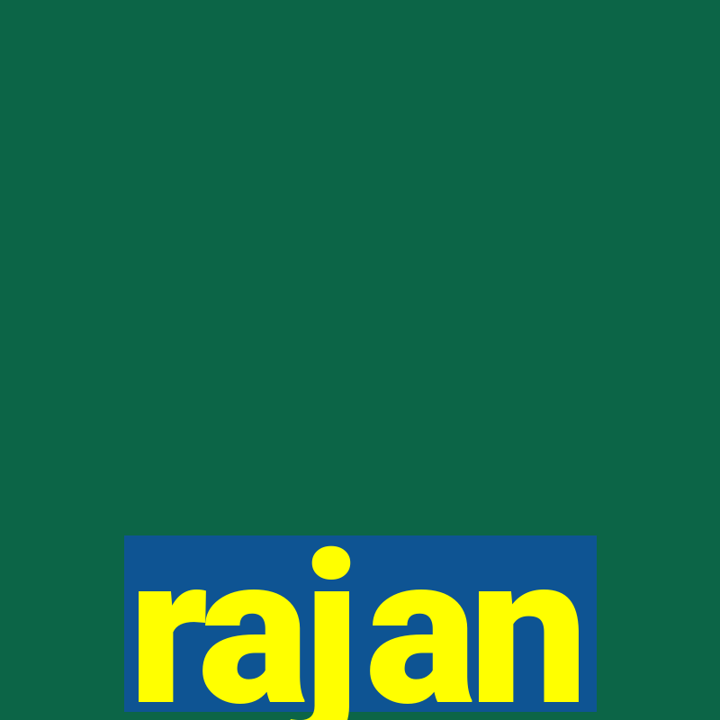 rajan