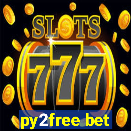 py2free bet