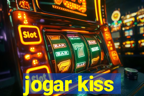 jogar kiss