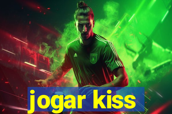 jogar kiss