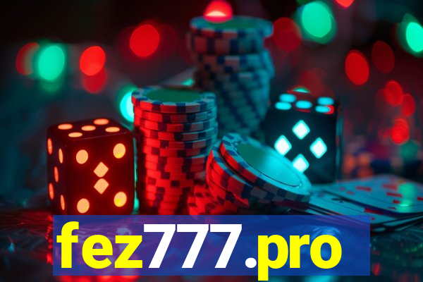 fez777.pro