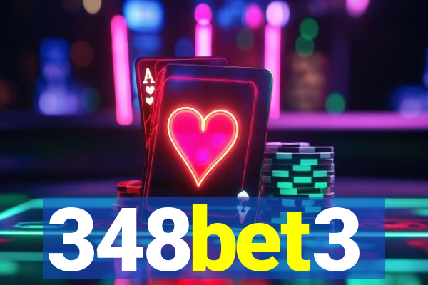 348bet3