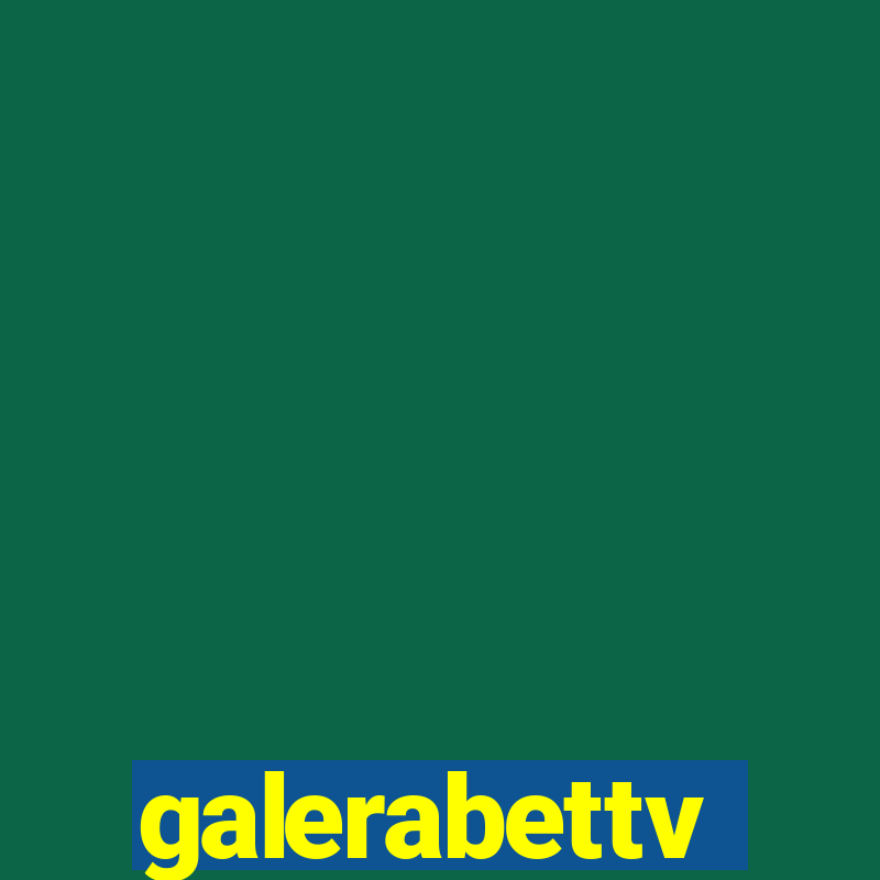 galerabettv