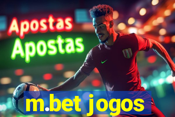 m.bet jogos