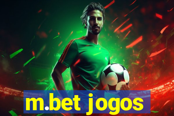 m.bet jogos