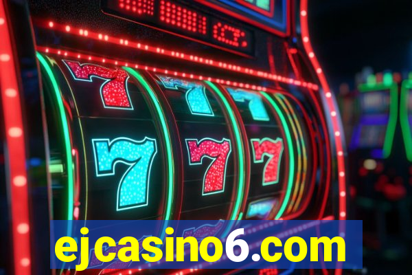 ejcasino6.com