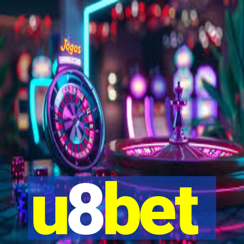 u8bet