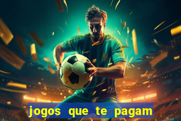 jogos que te pagam para jogar de verdade