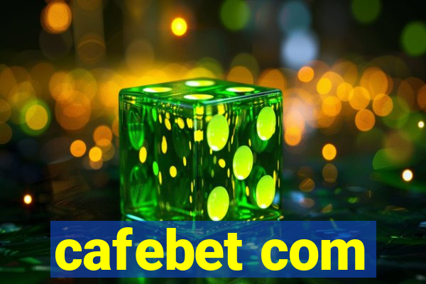 cafebet com