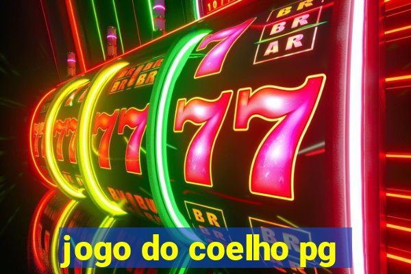 jogo do coelho pg