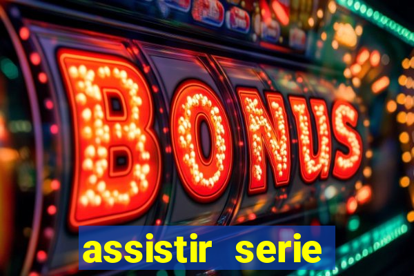 assistir serie origem 2 temporada