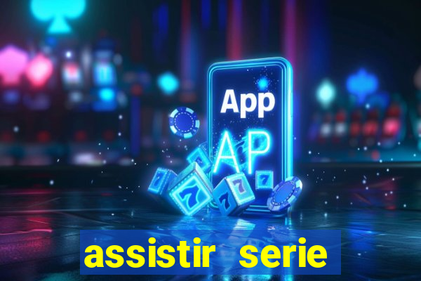 assistir serie origem 2 temporada