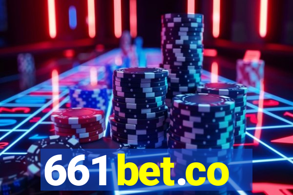 661 bet.co