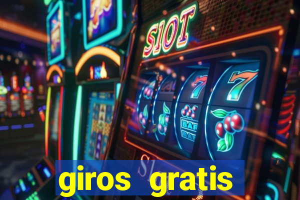 giros gratis estrela bet