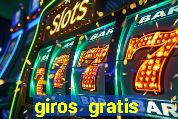 giros gratis estrela bet