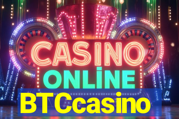 BTCcasino