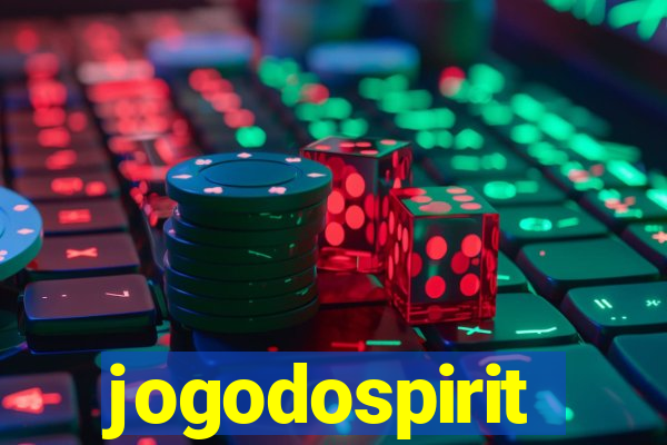 jogodospirit