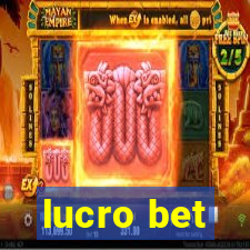 lucro bet