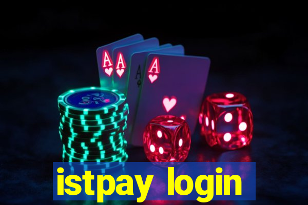 istpay login