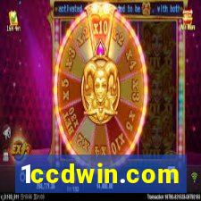 1ccdwin.com