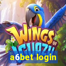 a6bet login