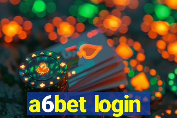 a6bet login