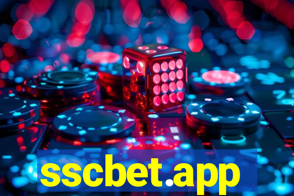 sscbet.app