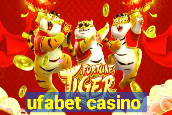 ufabet casino