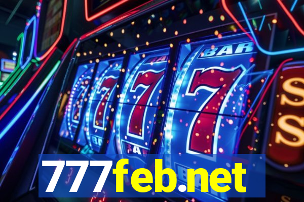 777feb.net