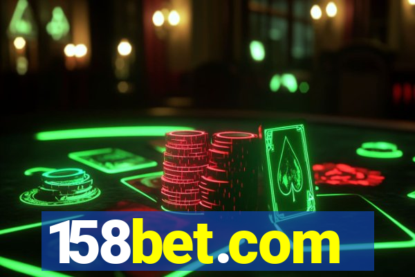 158bet.com