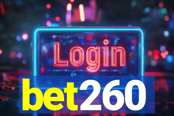 bet260