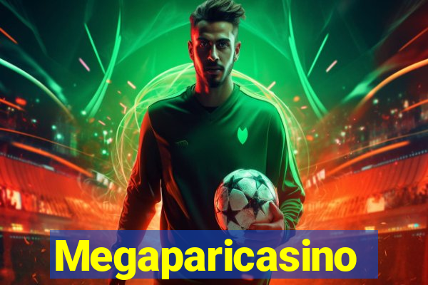 Megaparicasino