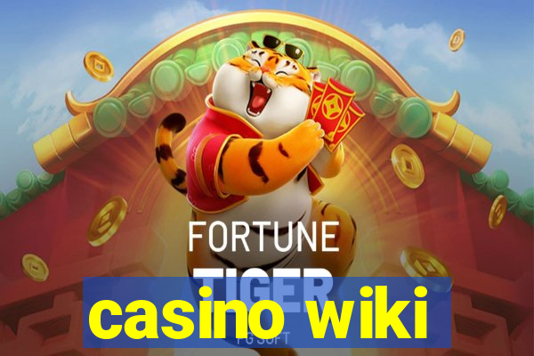 casino wiki