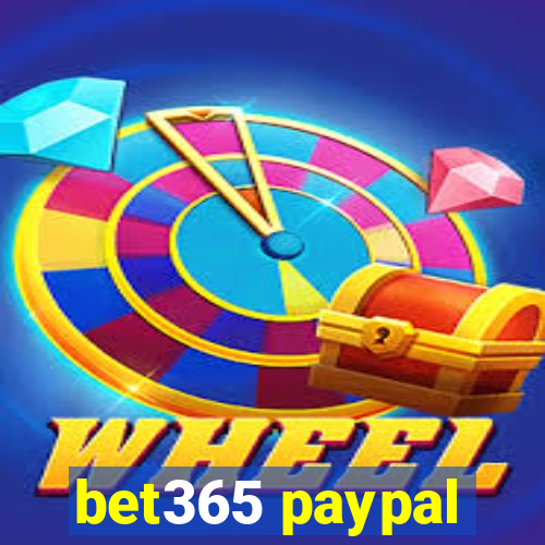 bet365 paypal