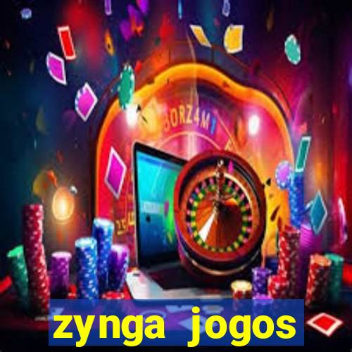 zynga jogos farmville 2