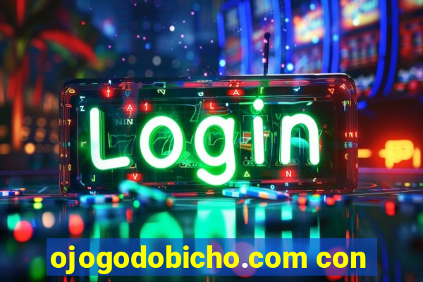 ojogodobicho.com con