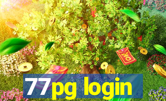 77pg login