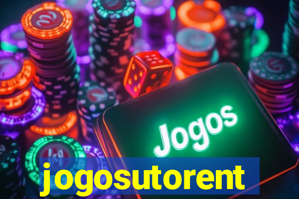 jogosutorent