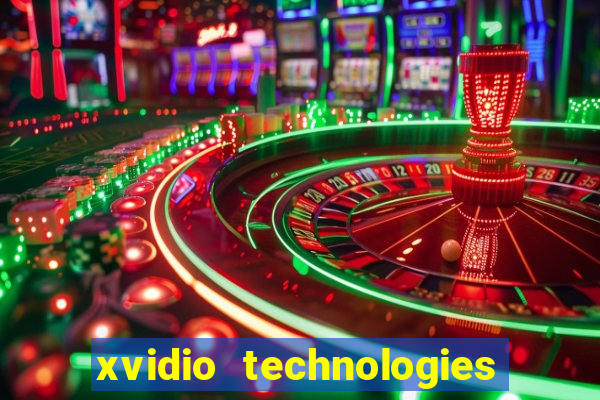 xvidio technologies startup brasil 2023 download